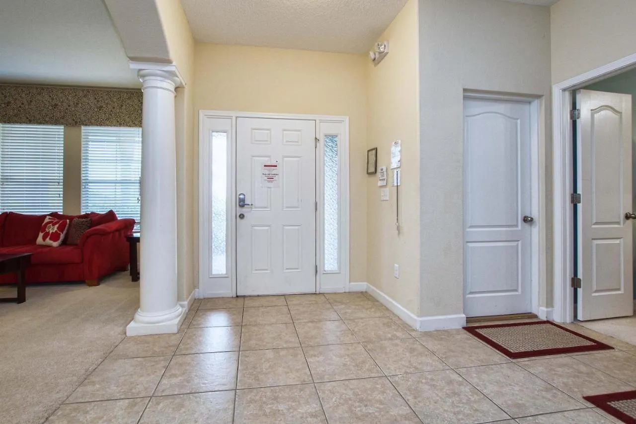 The Shire-5 Bedrooms House W/Pool-4703Ts Davenport 0*,